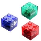 Money Stack Coin Bank