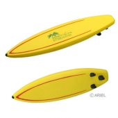 Surfboard Stress Reliever