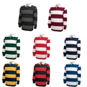 Adult Classic Rugby Shirt