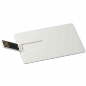 Credit Card Flashdrive V2.0