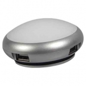 4 Port USB Hub, V2.0