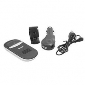Bluetooth Speakerphone