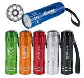 Renegade Aluminum Flashlight