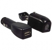 USB Rechargeable Travel Light