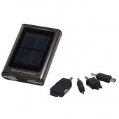 Solar Charger Cell Phone Charger