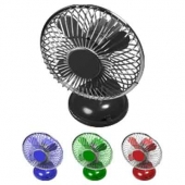 Desk Fan