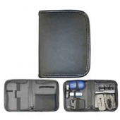 Leather Pouch