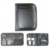 Square Zipper Pouch (Vinyl)