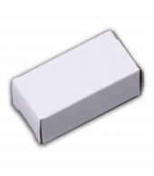 "Titania" 3 LED Ultra Thin Aluminum Keychain Keylight