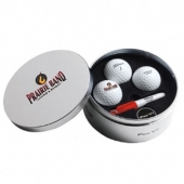 Titleist Pro V1X Collection Custom Tin