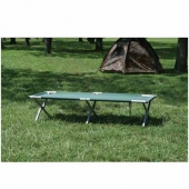 Deluxe Folding Camp Cot