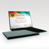Certificate Holder