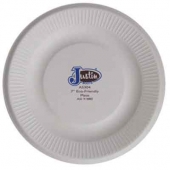 7" Eco-Friendly Plates - The 500 Line