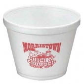 12 Oz. Container - The 500 Line