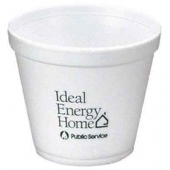 8 Oz. Container - The 500 Line