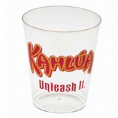 10 Oz. Tumbler Cup - Clear & Classic Crystal® Cups - High Lines
