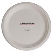 10" Eco Friendly Plates - High Lines