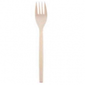 Eco Friendly Forks - High Lines