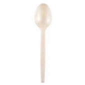 Eco Friendly Spoons - High Lines