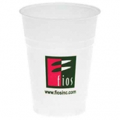 10 Oz. Translucent Cups - High Lines