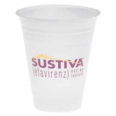 16 Oz. Translucent Cups - High Lines