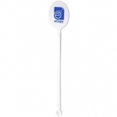 Oval Top 6" Long - Drink Stirrers & Appetizer Piks - The 500 Line
