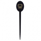 Oval Top Pik 4" Long - Drink Stirrers
