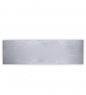 LA Custom Plastic Name Badge (between 0 and 3 sq. in.)