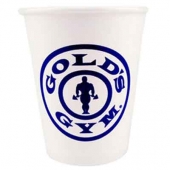 10 Oz. Hot/Cold Paper Cups - The 500 Line