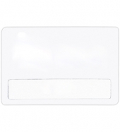 Atlanta Economy Name Badge (Standard Size 3" x 2")
