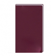 30-minute Appointments, Wired to Cover Desk Planner 2018