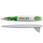 Surfboard Pen, Full Color Digital