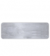 Hollywood Express Name Badge (Standard size 3" x 1")