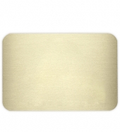 Savannah Metal Name Badge (Standard Size 3" x 2")