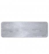 Hollywood Name Badge (Standard Size 3" x 1")