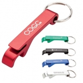 Norris Bottle Opener Keyring