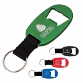 Oakvale Bottle Opener Keyring
