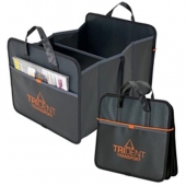 Optimum-II Trunk Organizer