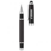 Potenza Bettoni Rollerball Pen & Stylus
