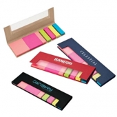 Canmore Note, Flag & Ruler Set