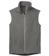 Port Authority® Microfleece Vest