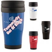 16 Oz Cafe Tumbler