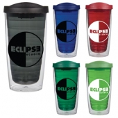 15 Oz Double Wall Cruiser Tumbler