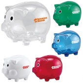 Piglet Bank