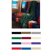 Micro-Plush Fleece Blanket