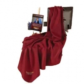 Promo Fleece Throw