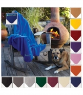 Fleece Throw
