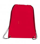 Heat Seal Drawstring Bag