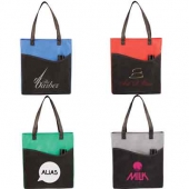 Rivers Pocket Non-Woven Convention Tote