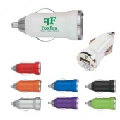 On-The-Go Car Charger